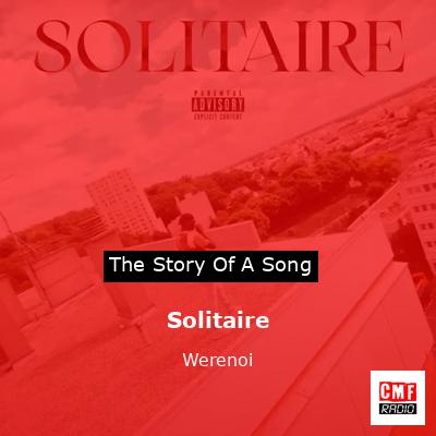 Solitaire – Werenoi