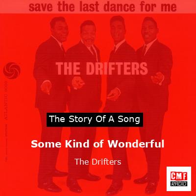 Save the Last Dance for Me by The Drifters - Songfacts