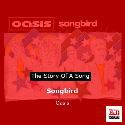 final cover Songbird Oasis
