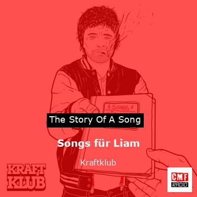 Songs für Liam – Kraftklub
