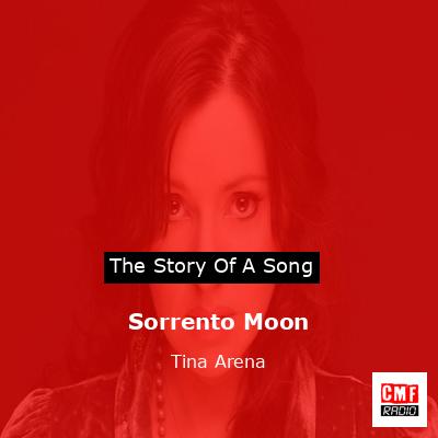 Sorrento Moon – Tina Arena