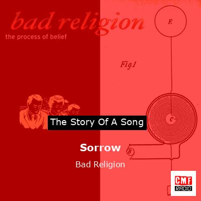 Sorrow – Bad Religion
