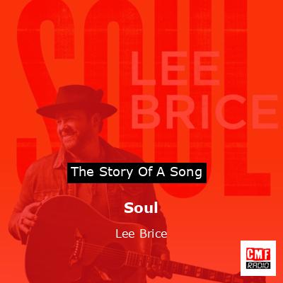 Soul – Lee Brice
