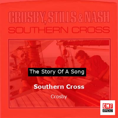 Southern Cross – Crosby