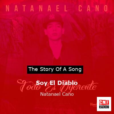 Soy El Diablo – Natanael Cano