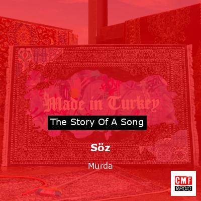 Söz – Murda