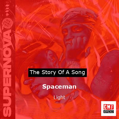Spaceman – Light