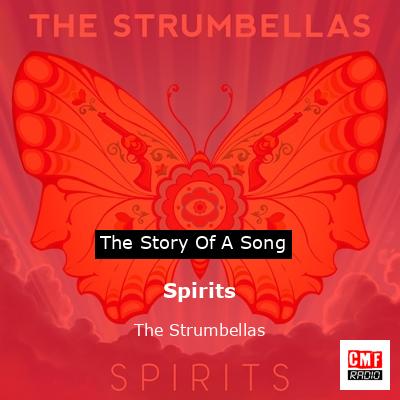 Spirits – The Strumbellas