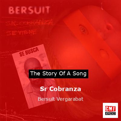 Sr Cobranza – Bersuit Vergarabat