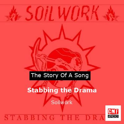 Stabbing the Drama – Soilwork