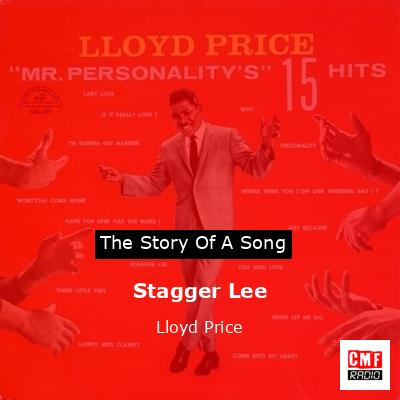 Stagger Lee – Lloyd Price