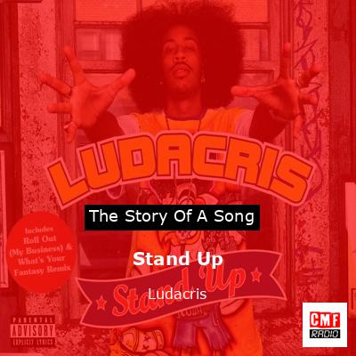 Stand Up – Ludacris