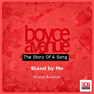 Stand by Me – Boyce Avenue