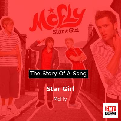 Star Girl – McFly