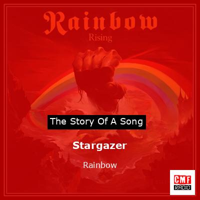 final cover Stargazer Rainbow