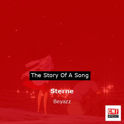 final cover Sterne Beyazz