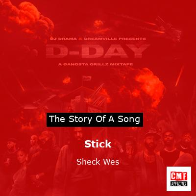 Stick – Sheck Wes