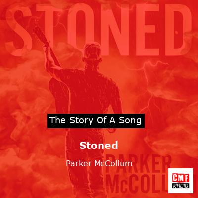 final cover Stoned Parker McCollum