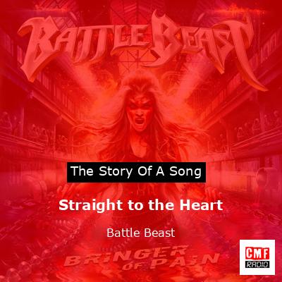 Straight to the Heart – Battle Beast