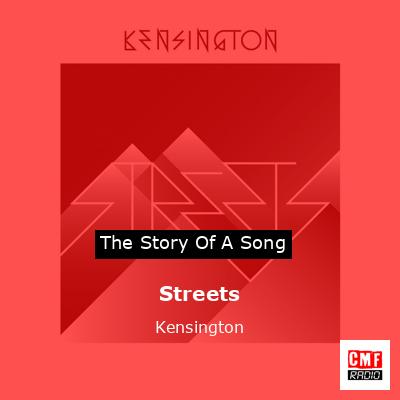 Streets – Kensington
