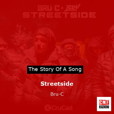 Streetside – Bru-C