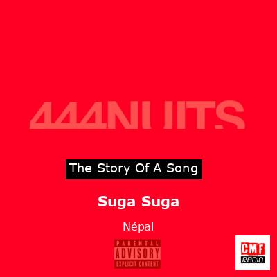 final cover Suga Suga Nepal