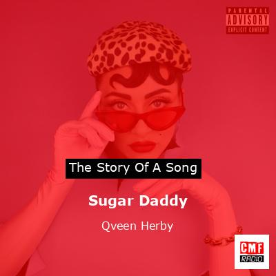 Qveen Herby - Sugar Daddy 