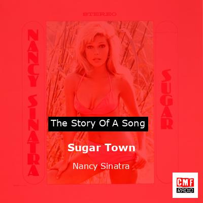 Sugar Town – Nancy Sinatra
