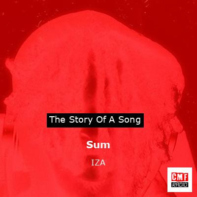 Sum – IZA