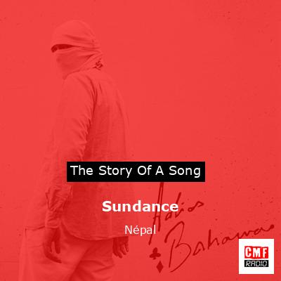 Sundance – Népal