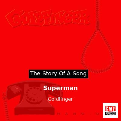 Superman – Goldfinger