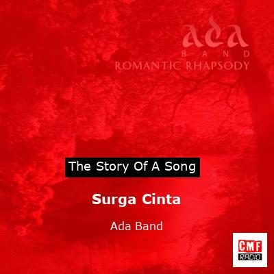 Surga Cinta – Ada Band