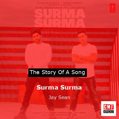Surma Surma – Jay Sean