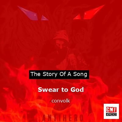 Swear to God – convolk