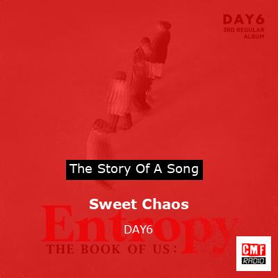 Sweet Chaos – DAY6