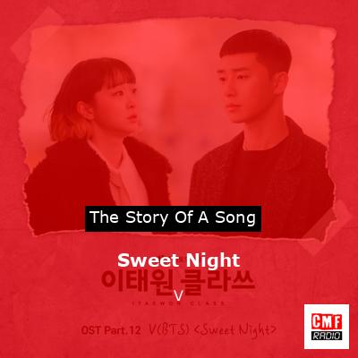 Sweet Night – V