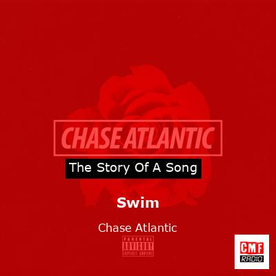 The story and meaning of the song 'Friends - Chase Atlantic 