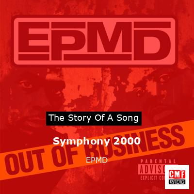 Symphony 2000 – EPMD