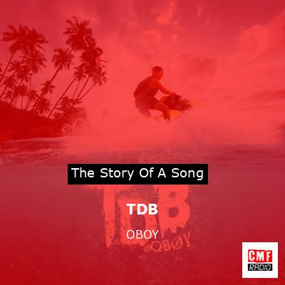 TDB – OBOY