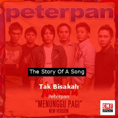 Tak Bisakah – Peterpan