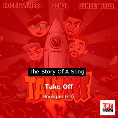 Take Off – Hooligan Hefs