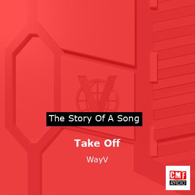 Take Off – WayV
