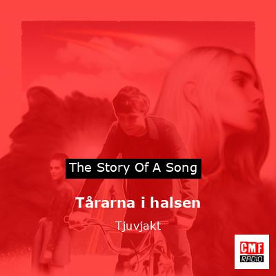 Tårarna i halsen – Tjuvjakt