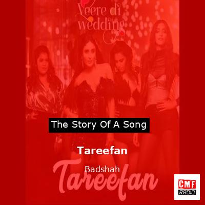 Tareefan – Badshah