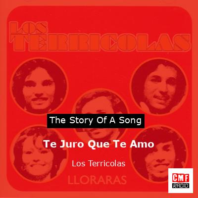 final cover Te Juro Que Te Amo Los Terricolas