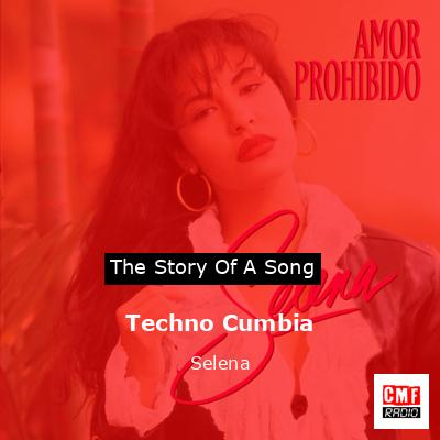 Techno Cumbia – Selena
