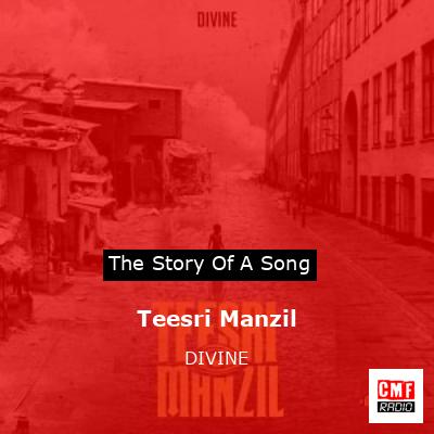 Teesri Manzil – DIVINE