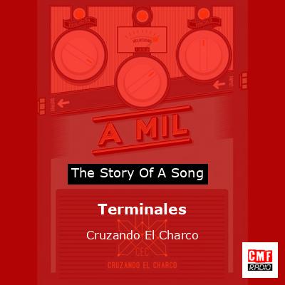 Terminales – Cruzando El Charco