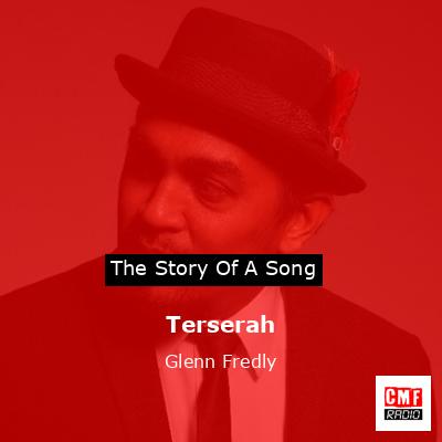 Terserah – Glenn Fredly