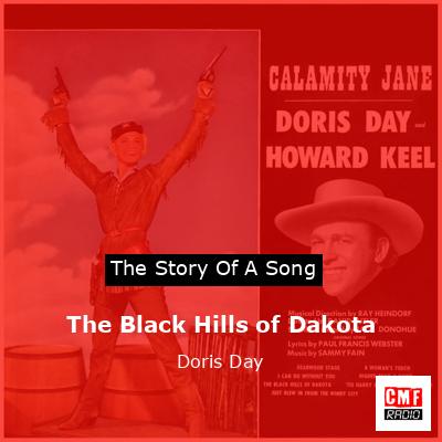 The Black Hills of Dakota – Doris Day